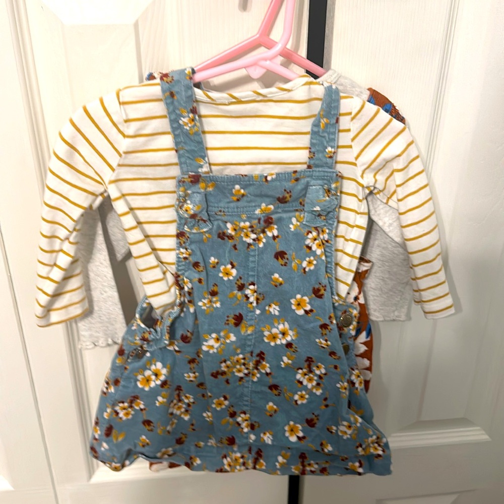 Tahari outfit 18m
